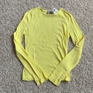 Old Navy NWT long sleeve shirt